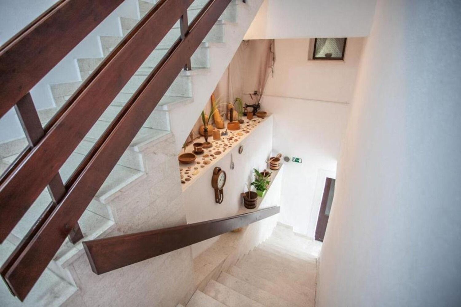 Apartments Verica - 15m from beach Krilo Exterior foto
